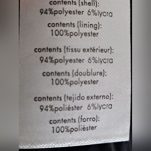 Weworewhat Sequins Midi Dress NWOT Size 2 Black - Picture 6 of 9